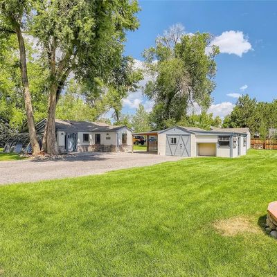 5100 Eldridge St, Golden, CO 80403