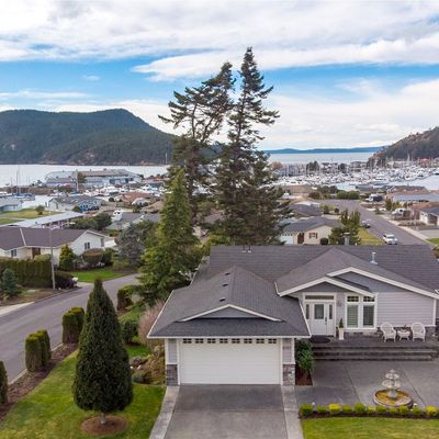 5101 Kingsway, Anacortes, WA 98221