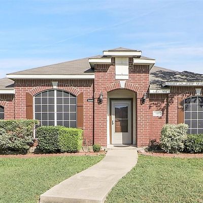 5101 Sarasota Dr, Garland, TX 75043