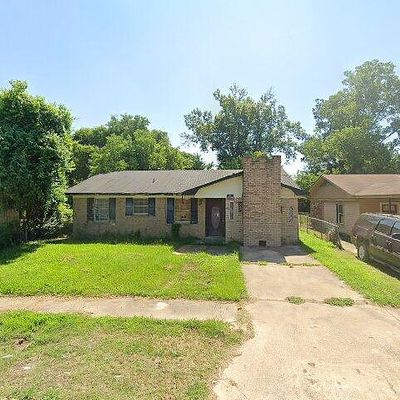 5103 Goins Dr, Monroe, LA 71202