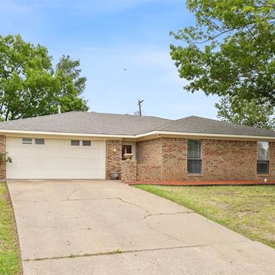 5103 Utah St, Greenville, TX 75402