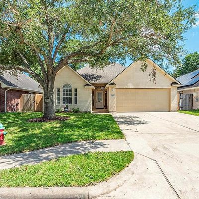 5103 Misty Ln, Pasadena, TX 77505