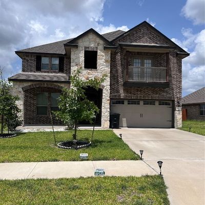 5103 Primavera Ln, Killeen, TX 76549