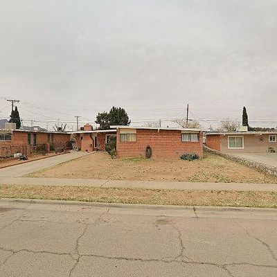 5105 Branon St, El Paso, TX 79924