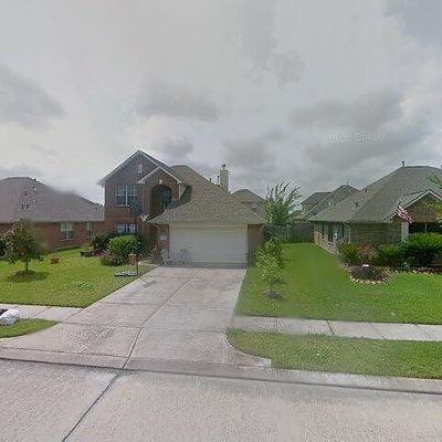 5106 Big Spring Dr, Pearland, TX 77584