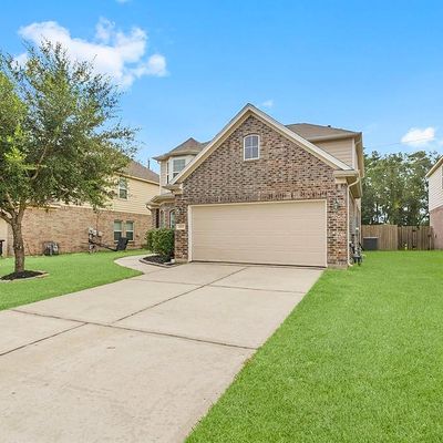 5107 Forest Terrace Dr, Spring, TX 77373