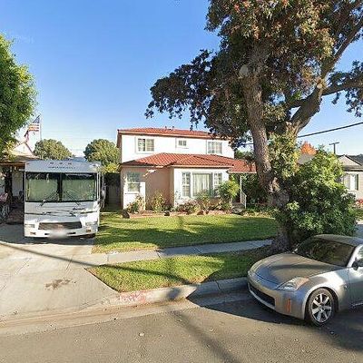 5108 Coke Ave, Lakewood, CA 90712