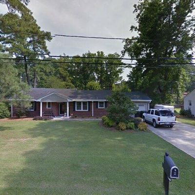 5108 Garner Ave, Portsmouth, VA 23703