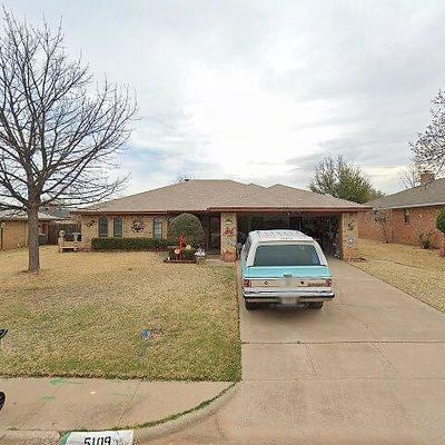 5109 Edgecliff Dr, Wichita Falls, TX 76302