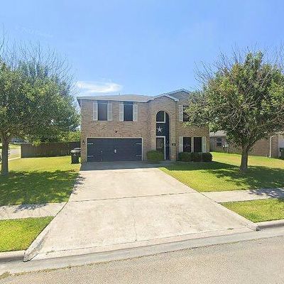 5109 Whistle Stop Dr, Temple, TX 76502