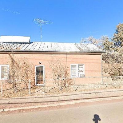 511 Agua Fria St, Santa Fe, NM 87501