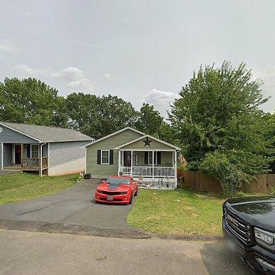 511 B St, Staunton, VA 24401