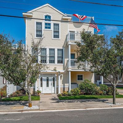 511 20 Th St, Ocean City, NJ 08226