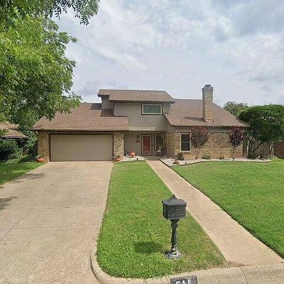 511 Chaffee Dr, Arlington, TX 76006