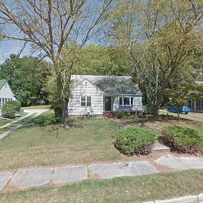 511 Druid Hill Ave, Salisbury, MD 21801