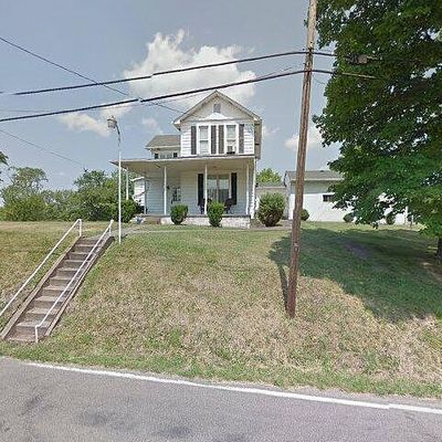 511 Eldersville Rd, Burgettstown, PA 15021