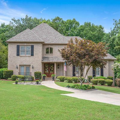 511 Highland Park Cir, Birmingham, AL 35242