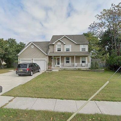 511 N 3 Rd St, Hammonton, NJ 08037