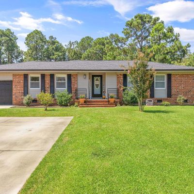 511 Oakwood Ave, Jacksonville, NC 28546