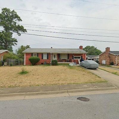 511 W 13 Th St, Front Royal, VA 22630