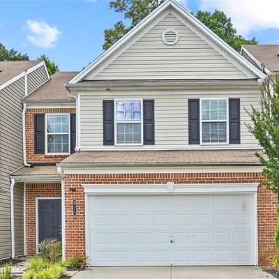 511 Windstone Trl, Alpharetta, GA 30004