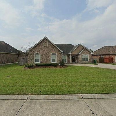 5110 Savannah Ln, Marrero, LA 70072