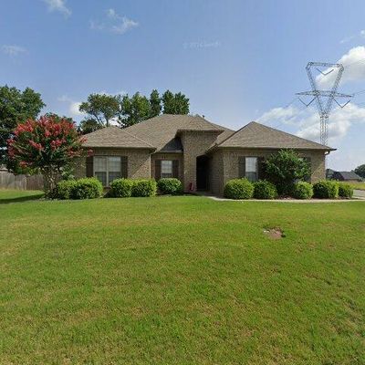 5110 Trinity Crossing Dr, Conway, AR 72034