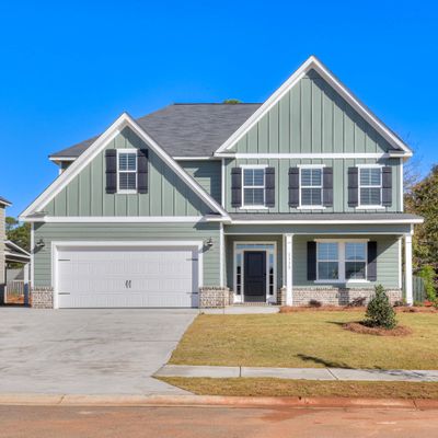 5112 Greyton Circle, North Augusta, SC 29860