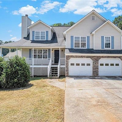 5113 Meadows Lake Dr, Powder Springs, GA 30127