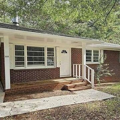 5113 Hiram Lithia Springs Rd, Powder Springs, GA 30127