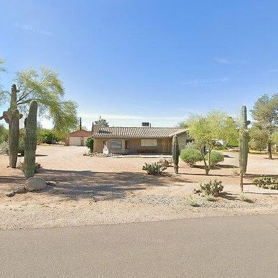 5115 E Zenith Ln, Cave Creek, AZ 85331