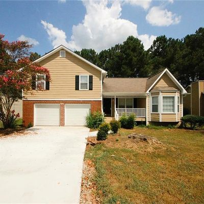 5115 Glendora Dr, Powder Springs, GA 30127