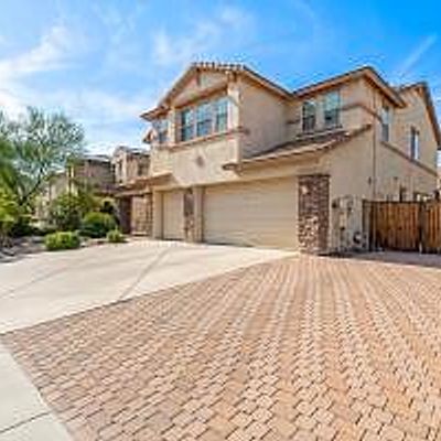 5116 W Trotter Trl, Phoenix, AZ 85083