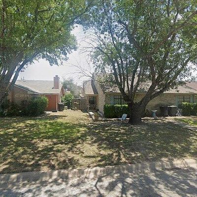 5117 Davy Crockett St, Temple, TX 76502