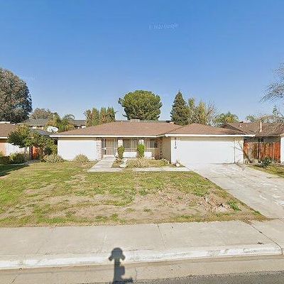 5116 Sherman Ave, Bakersfield, CA 93309