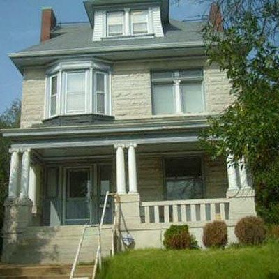 5119 Vernon Ave, Saint Louis, MO 63113