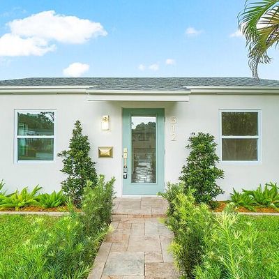 512 49 Th St, West Palm Beach, FL 33407