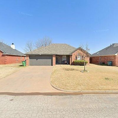 512 Callie Ln, Iowa Park, TX 76367