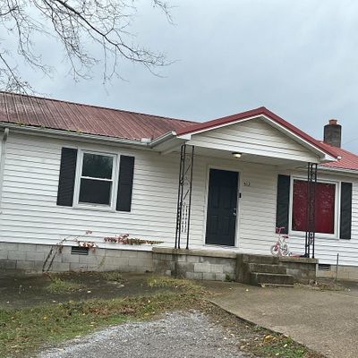 512 Glenn St, Clarksville, TN 37040