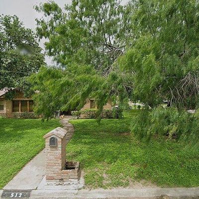 512 S 3 Rd St, Raymondville, TX 78580