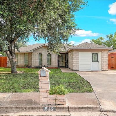 512 Sunrise Ln, Mission, TX 78574