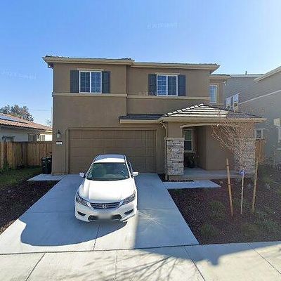 512 Vanek Dr, Oakley, CA 94561