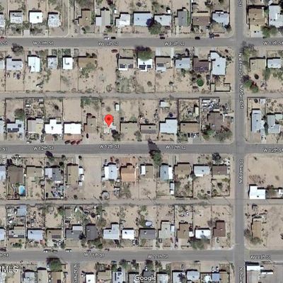 512 W 12th Street, Eloy, AZ 85131