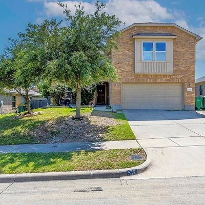 512 Tunnel St, Cedar Hill, TX 75104