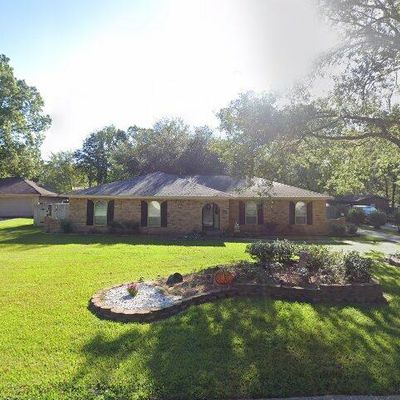 512 Westchester St, Diboll, TX 75941