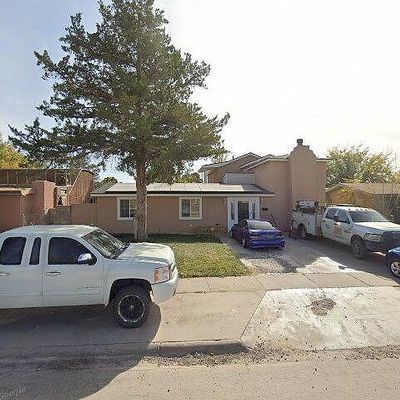 512 W Jaffa St, Roswell, NM 88203