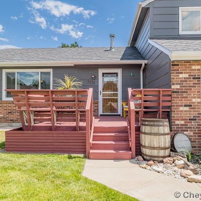 5121 Bowie Dr, Cheyenne, WY 82009