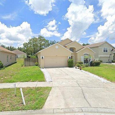 5120 Shale Ridge Trl, Orlando, FL 32818