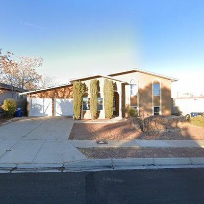 5120 Spinning Wheel Rd Nw, Albuquerque, NM 87120