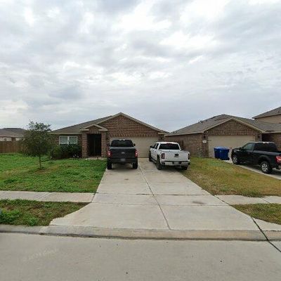 5122 Breezy Parke Ln, Richmond, TX 77469